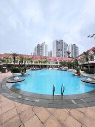 Horizon Gardens (D20), Terrace #629157961